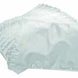 Sacos de vácuo lisos 200x300 por 100