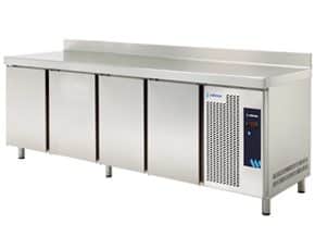 Mesa Refrigerada Snack Mps-250 Hc