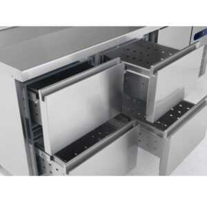 Portas equipad