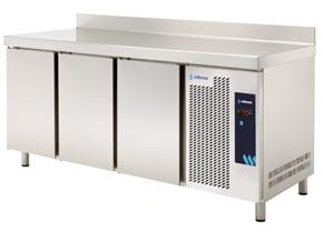 Mesa Refrigerada Gastronomica Mpg-180 Hc