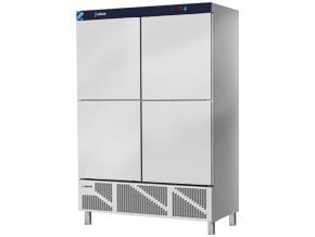 Armario Refrigerador Snack Aps-1404 Hc Mixto