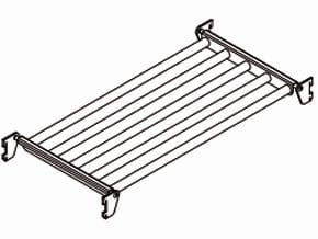 Estante Ds-0-180