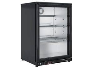 Expositor  Back Bar Etb-60