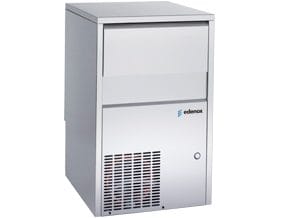 Fabricador  Maquina Gelo Fhc-100-w-40