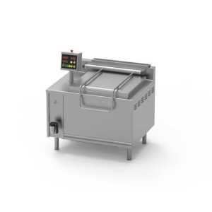 Cozedor automático elétrico de 1 cuba de 223 L