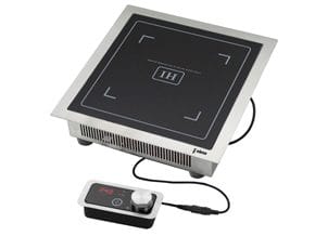 <p> Com a indução encastrável Edenox não se deve preocupar com os tamanhos nem com as potências necessárias para a cozedura. Quer esteja a pensar num show-cook