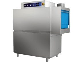 <p>Fabricación em estrutura compacta totalmente em aço inoxidável AISI-304 18/10.</p>