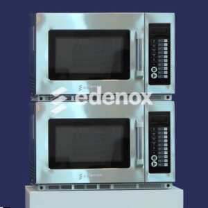 descongelar ou aquecer rapidamente qualquer tipo de comida que se