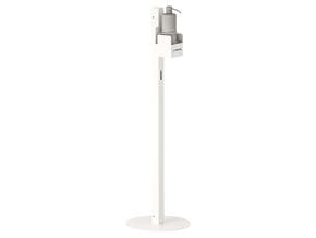 <p>Dispensadores de gel hidroalcoólico profissionais
