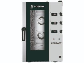 <p> Totalmente compatível com recipientes e acessórios 1/1 GN. Dois modelos disponíveis 6 GN-1/1 e 10 GN- 1/1 </p>