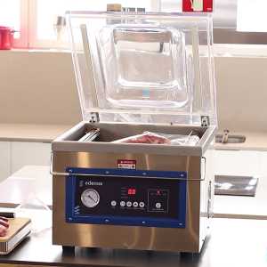 Chassis basculante par