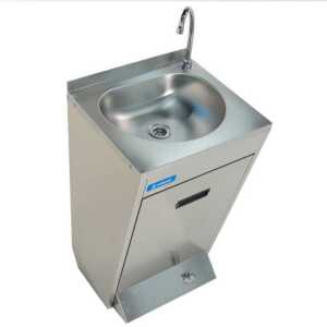 Sistema de acionamento que proporciona segurança e conforto na uti