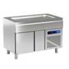 Optimize a conservação e a exposição dos seus alimentos e bebidas com os nossos equipamentos especialmente concebidos para manter a temperatura ideal.