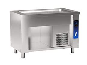 <p>Optimize a conservação e a exposição dos seus alimentos e bebidas com os nossos equipamentos especialmente concebidos para manter a temperatura ideal.</p>