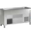 Optimize a conservação e a exposição dos seus alimentos e bebidas com os nossos equipamentos especialmente concebidos para manter a temperatura ideal.