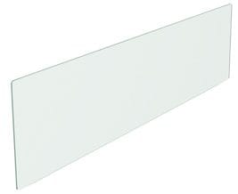 <p>Cristais retos-protetores verticais</p>