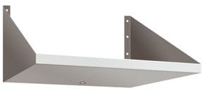 <p>Especialmente projetado para suportar fornos de micro-ondas e outros utensílios de cozinha.</p>