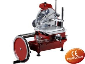 <p> Cortador vertical