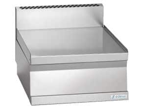 <p>Elemento neutro em Aço Inox 18/10.</p>