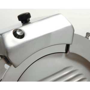 Graças ao seu desenho estudado