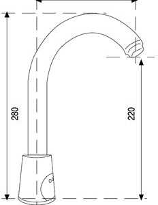 Projetadas para higi