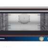 Forno elétrico de padaria ideal para padarias e confeitarias que desejam ter em um forno compacto com benefícios como fornos grandes.