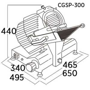 feitos de liga de alumínio anodizado.