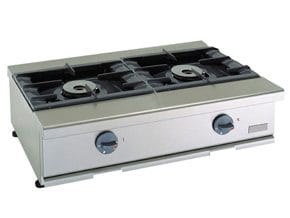 <p>Modelos de 850 mm de largura e 550 de profundidade