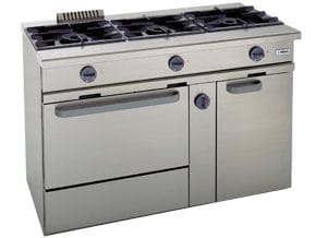 <p>Modelos de 1270 mm de largura e 550 de profundidade