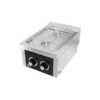 Fogão a gás de bancada 2 queimadores CB2F600S -dev.palamenta.com.pt
