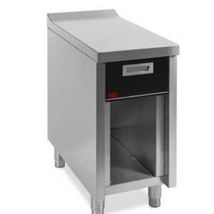 Móvel neutro com base com gaveta CN7504E -dev.palamenta.com.pt