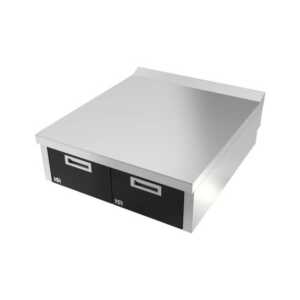 Elemento neutro de bancada com gaveta CN9008S -dev.palamenta.com.pt