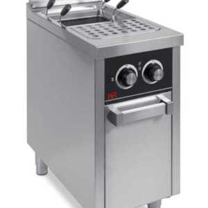 Cozedor de pasta eléctrico com armário -dev.palamenta.com.pt