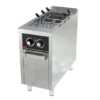 Cozedor de pasta eléctrico 40l