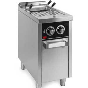 Cozedor de pasta a gás armário CPG25L750E   -dev.palamenta.com.pt