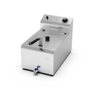 Fritadeira eléctrica 10l  -dev.palamenta.com.pt
