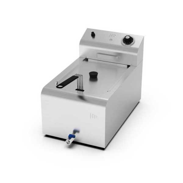 Fritadeira eléctrica 10l  -dev.palamenta.com.pt