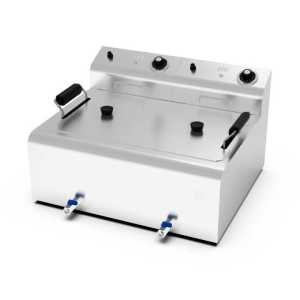 Fritadeira eléctrica  20l  -dev.palamenta.com.pt