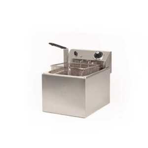 Fritadeira eléctrica de bancada 6l - FD6L