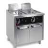 Fritadeira a gás 12l+12l com móvel -dev.palamenta.com.pt