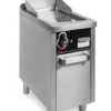 Fry-Top a gás com móvel cromoduro FT7504ECR -dev.palamenta.com.pt