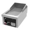 Fry-Top de bancada a gás cromoduro FT7504SCR -dev.palamenta.com.pt