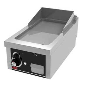 Fry-Top de bancada a gás cromoduro FT7504SCR -dev.palamenta.com.pt