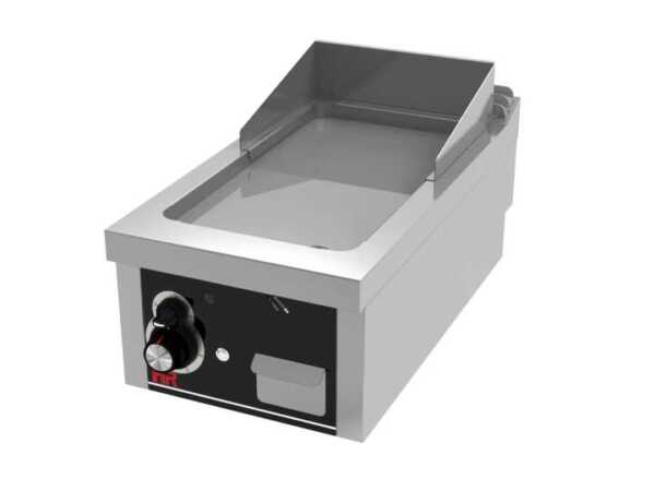 Fry-Top de bancada a gás cromoduro FT7504SCR -dev.palamenta.com.pt