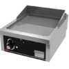 Fry-Top de bancada a gás cromoduro  FT7506SCR -dev.palamenta.com.pt