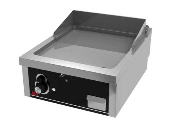 Fry-Top de bancada a gás cromoduro  FT7506SCR -dev.palamenta.com.pt