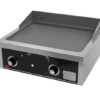 Fry-Top de bancada a gás FT7508S -dev.palamenta.com.pt