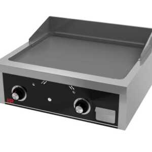 Fry-Top de bancada a gás FT7508S -dev.palamenta.com.pt
