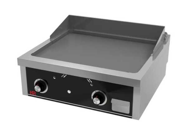 Fry-Top de bancada a gás FT7508S -dev.palamenta.com.pt