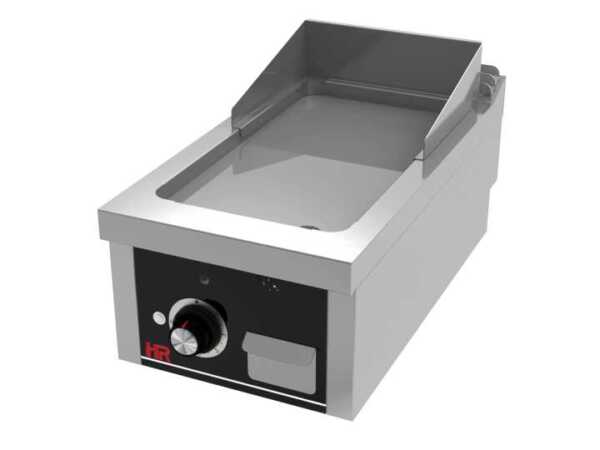 Fry-Top eléctrico de bancada cromoduro FTE7504SCR  -dev.palamenta.com.pt